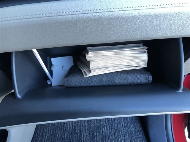 used 2023 Honda Odyssey car, priced at $37,641