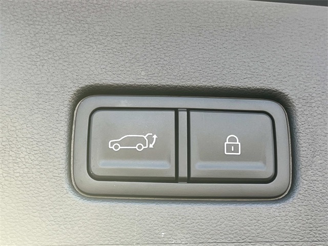 new 2026 Hyundai Palisade car, priced at $53,965