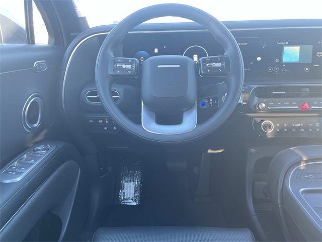 new 2026 Hyundai Palisade car, priced at $53,965