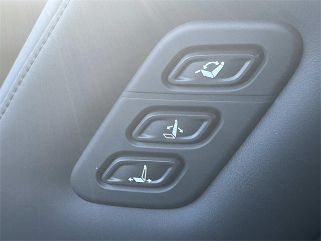 new 2026 Hyundai Palisade car, priced at $53,965