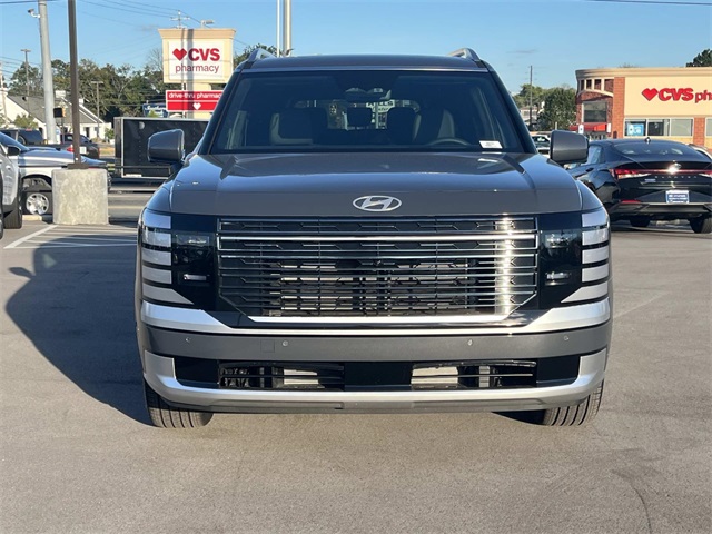 new 2026 Hyundai Palisade car, priced at $53,965