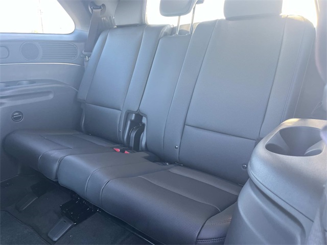 new 2026 Hyundai Palisade car, priced at $53,965