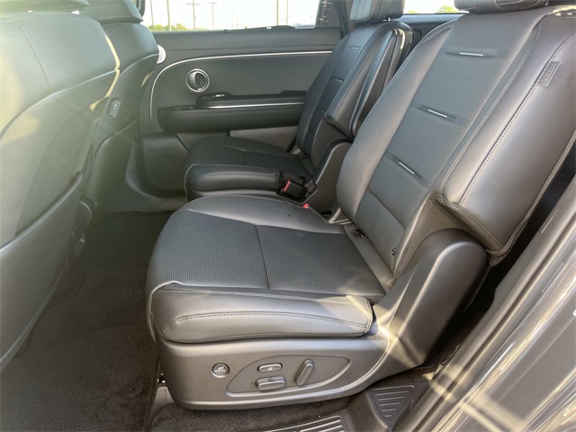 new 2026 Hyundai Palisade car, priced at $53,965