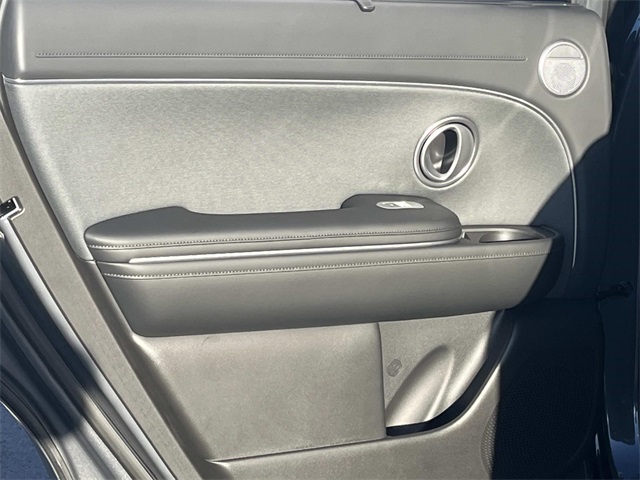 new 2026 Hyundai Palisade car, priced at $53,965