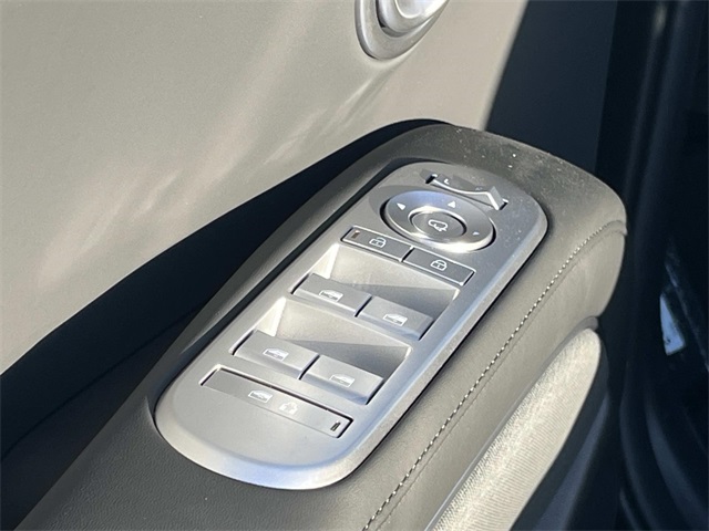 new 2026 Hyundai Palisade car, priced at $53,965