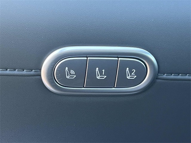 new 2026 Hyundai Palisade car, priced at $53,965