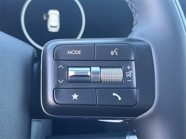 new 2026 Hyundai Palisade car, priced at $53,965