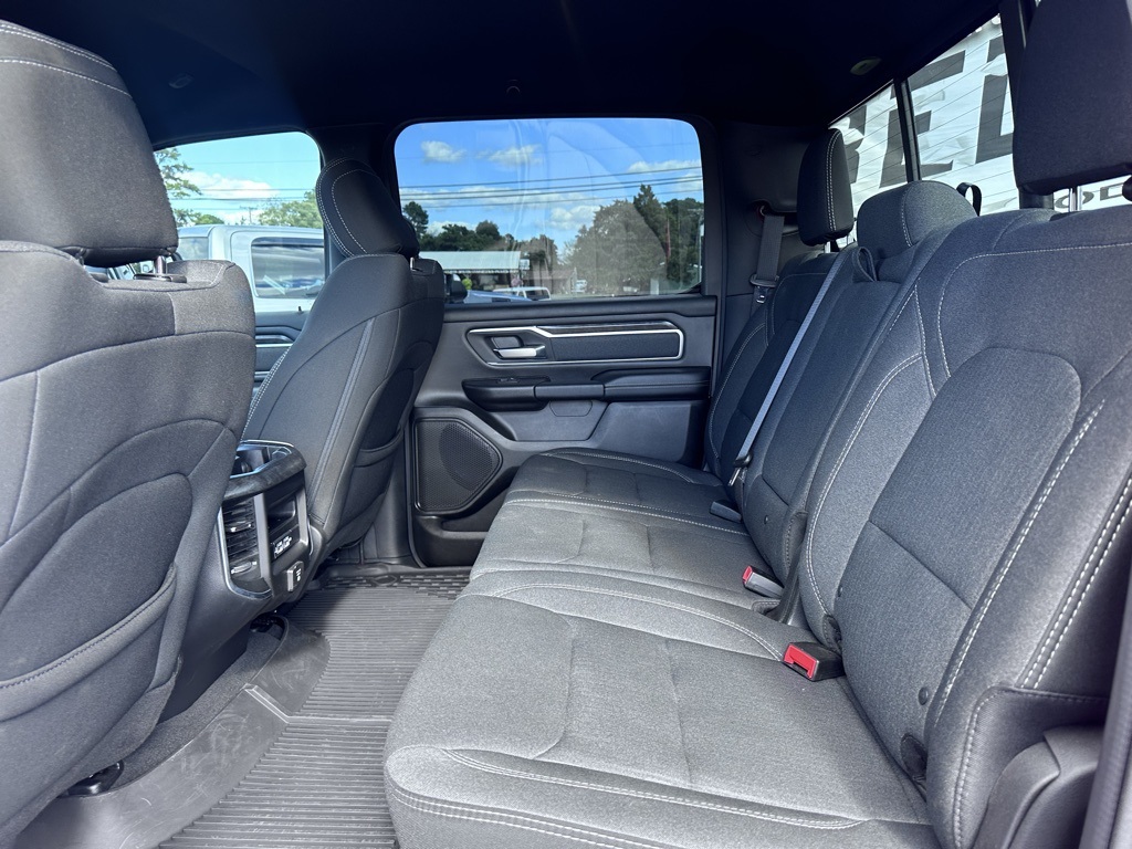 2019 Ram 1500 Big Horn Lone Star photo 2