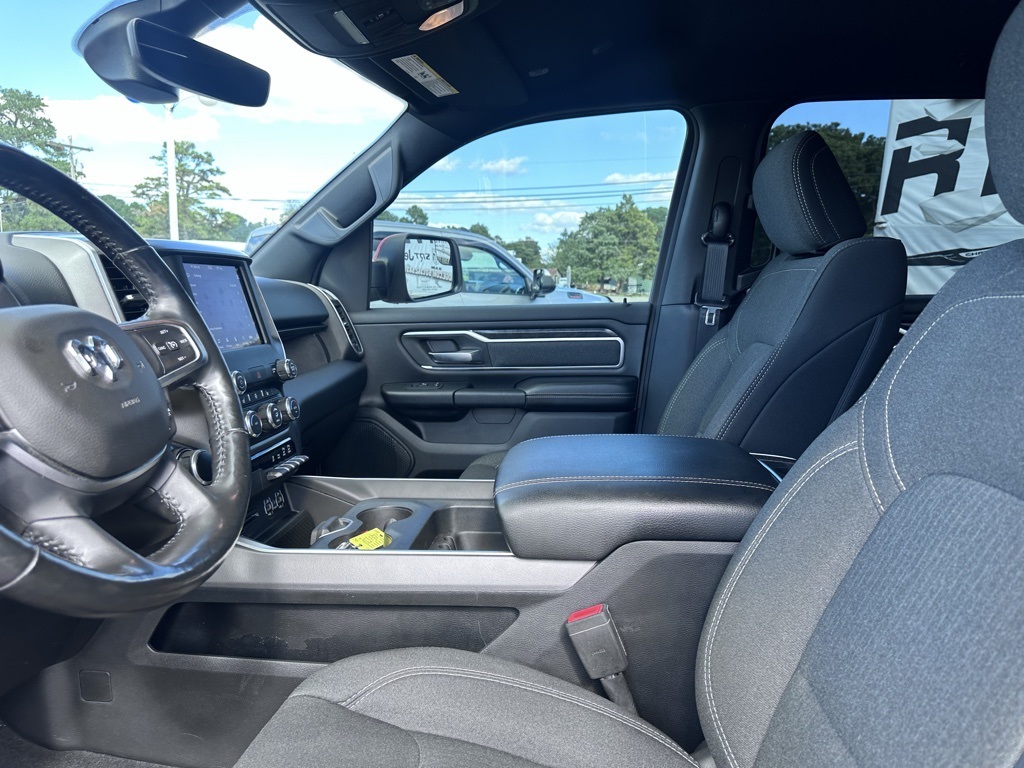2019 Ram 1500 Big Horn Lone Star photo 3
