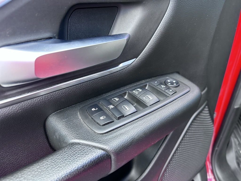 2019 Ram 1500 Big Horn Lone Star photo 4