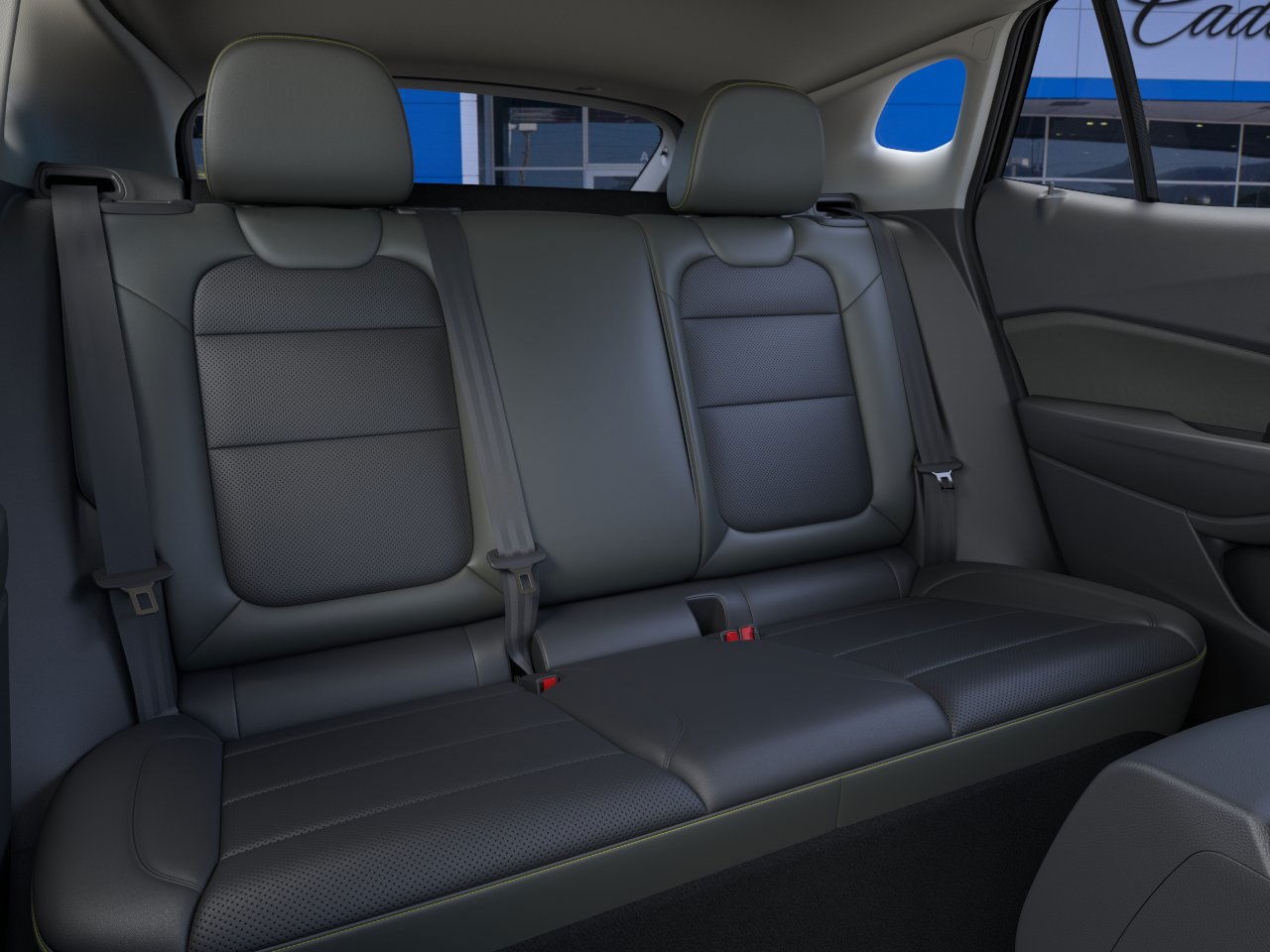 new 2026 Chevrolet Trax car, priced at $26,255