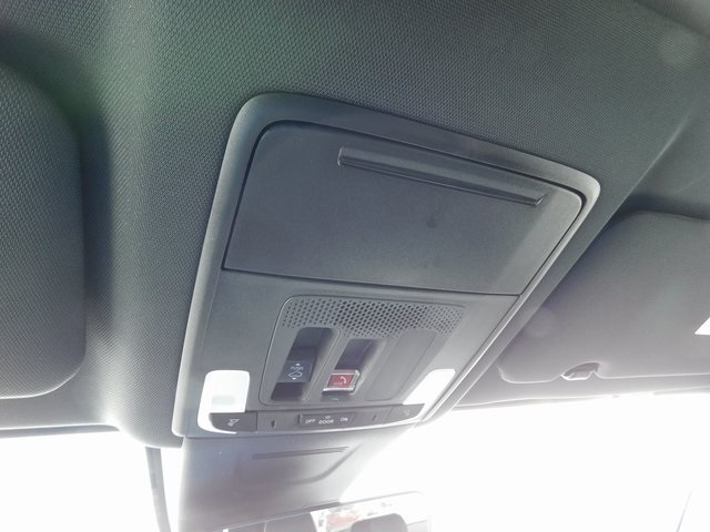 New 2026 Honda CR-V Hybrid Sport-L 4D Sport Utility