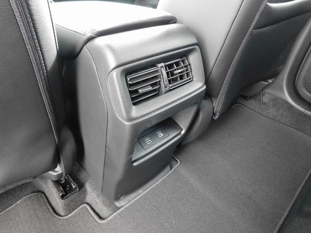 New 2026 Honda CR-V Hybrid Sport-L 4D Sport Utility