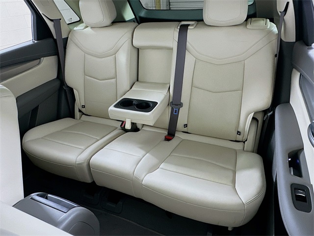 XT5 Premium Luxury