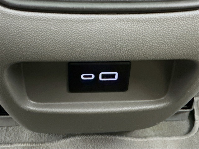 XT5 Premium Luxury