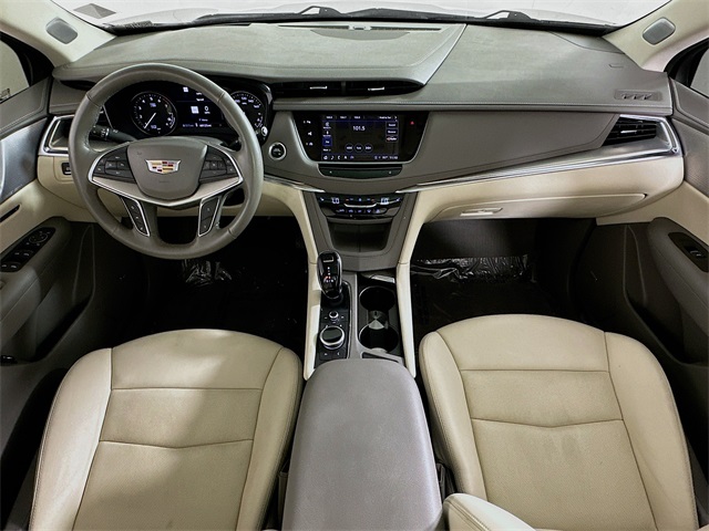 XT5 Premium Luxury