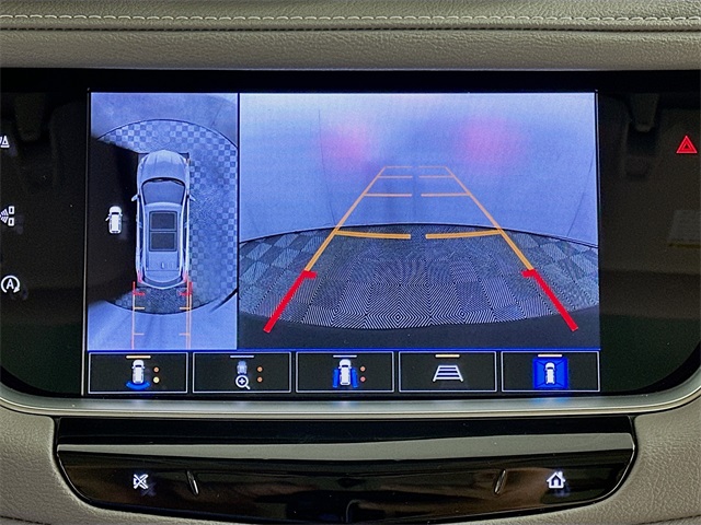 XT5 Premium Luxury