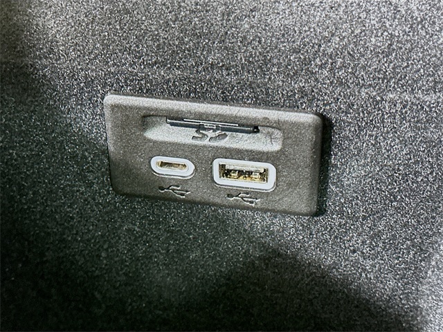 XT5 Premium Luxury