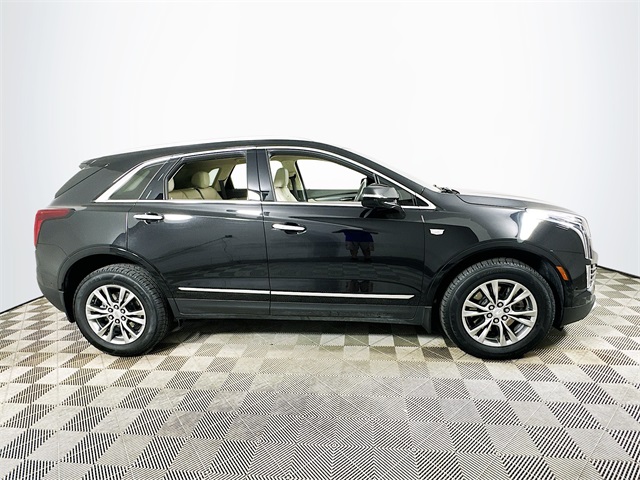 XT5 Premium Luxury
