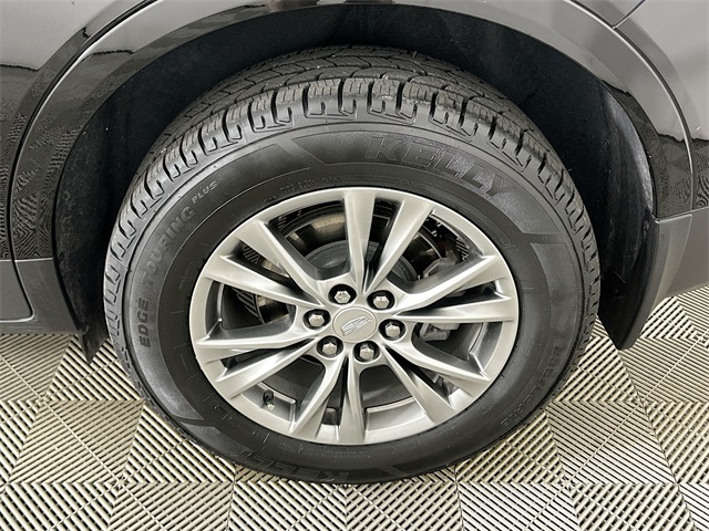XT5 Premium Luxury