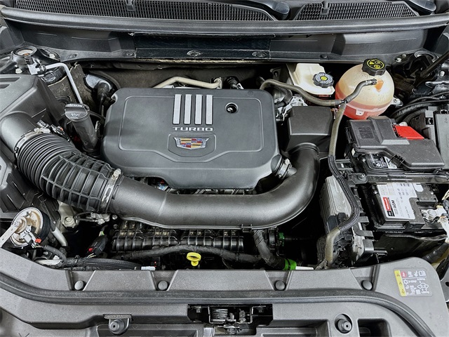 XT5 Premium Luxury