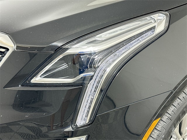 XT5 Premium Luxury