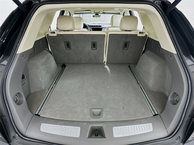 XT5 Premium Luxury