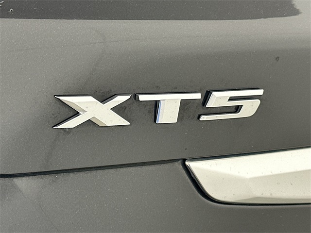 XT5 Premium Luxury