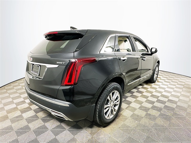 XT5 Premium Luxury
