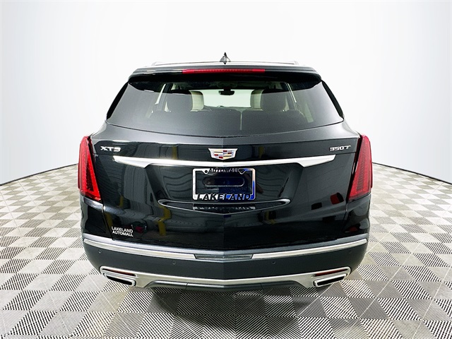 XT5 Premium Luxury