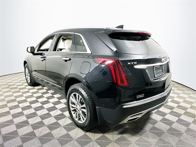 XT5 Premium Luxury