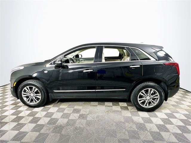 XT5 Premium Luxury