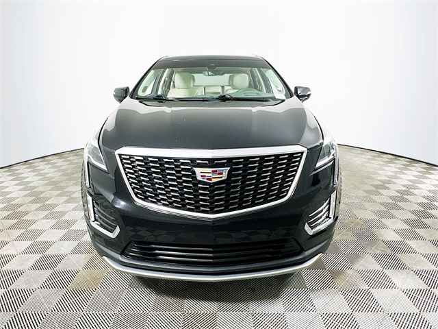 XT5 Premium Luxury