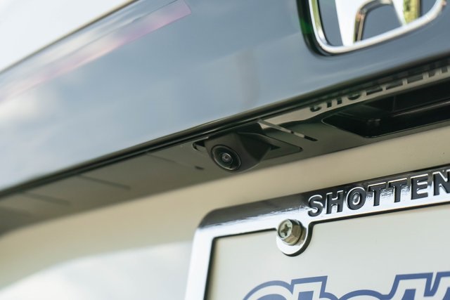 2025 Honda Accord 1.5T LX photo 10