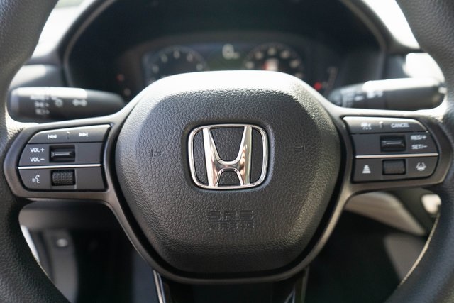 2025 Honda Accord 1.5T LX photo 15