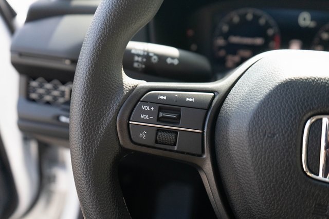 2025 Honda Accord 1.5T LX photo 16