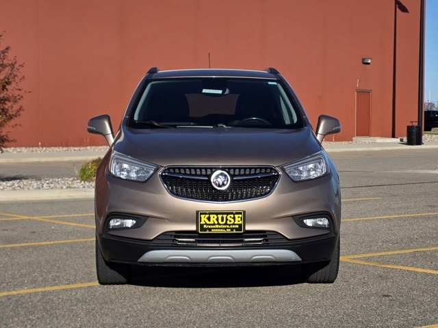 2018 Buick Encore Sport Touring