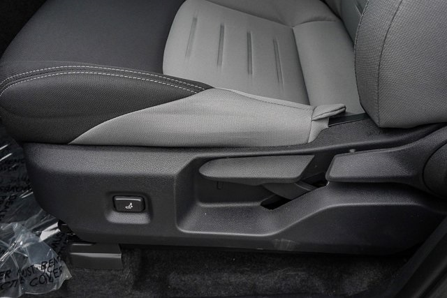 new 2025 Toyota Tacoma Hybrid car, priced at $51,252