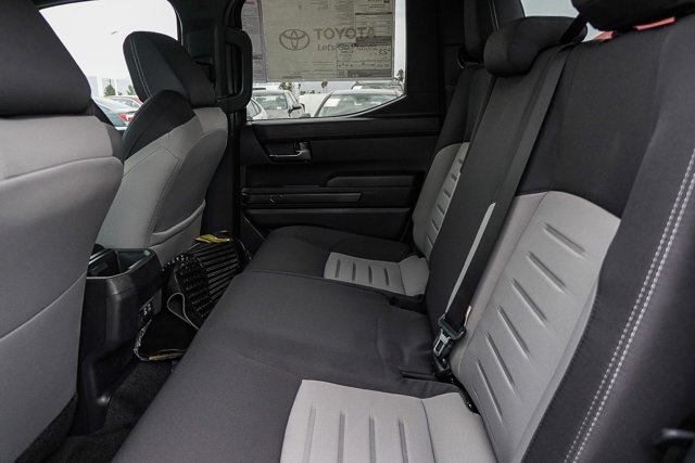 new 2025 Toyota Tacoma Hybrid car, priced at $51,252