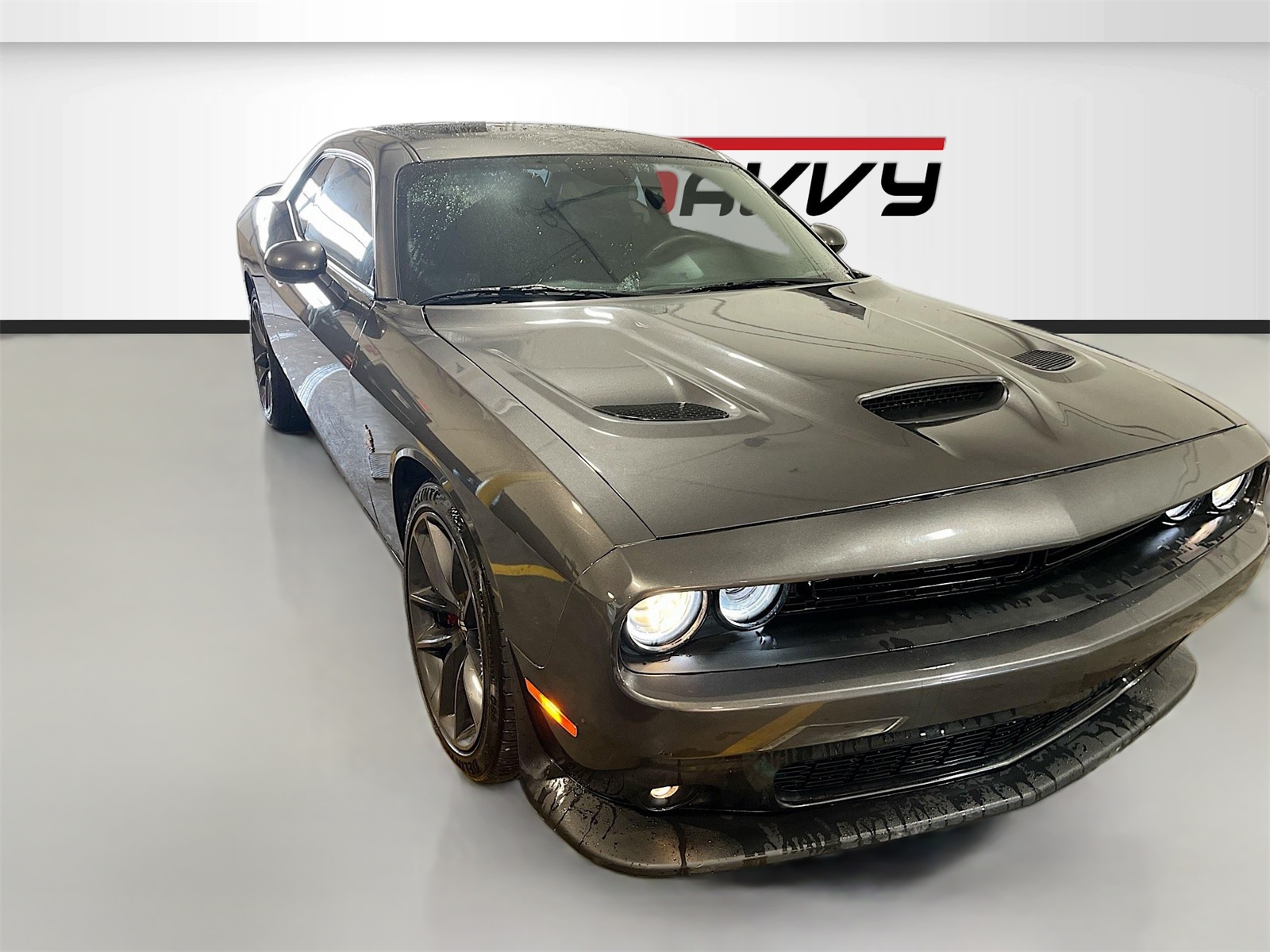2019 Dodge Challenger Scat Pack's photo