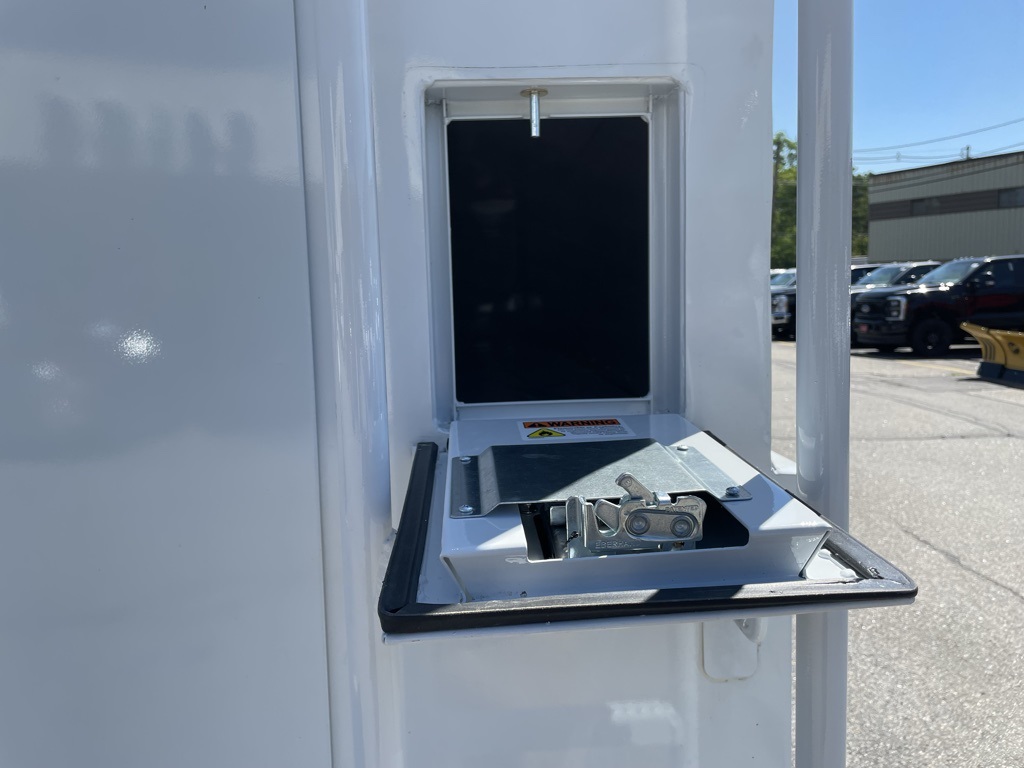 2025 Ford Transit Chassis Cab photo 16