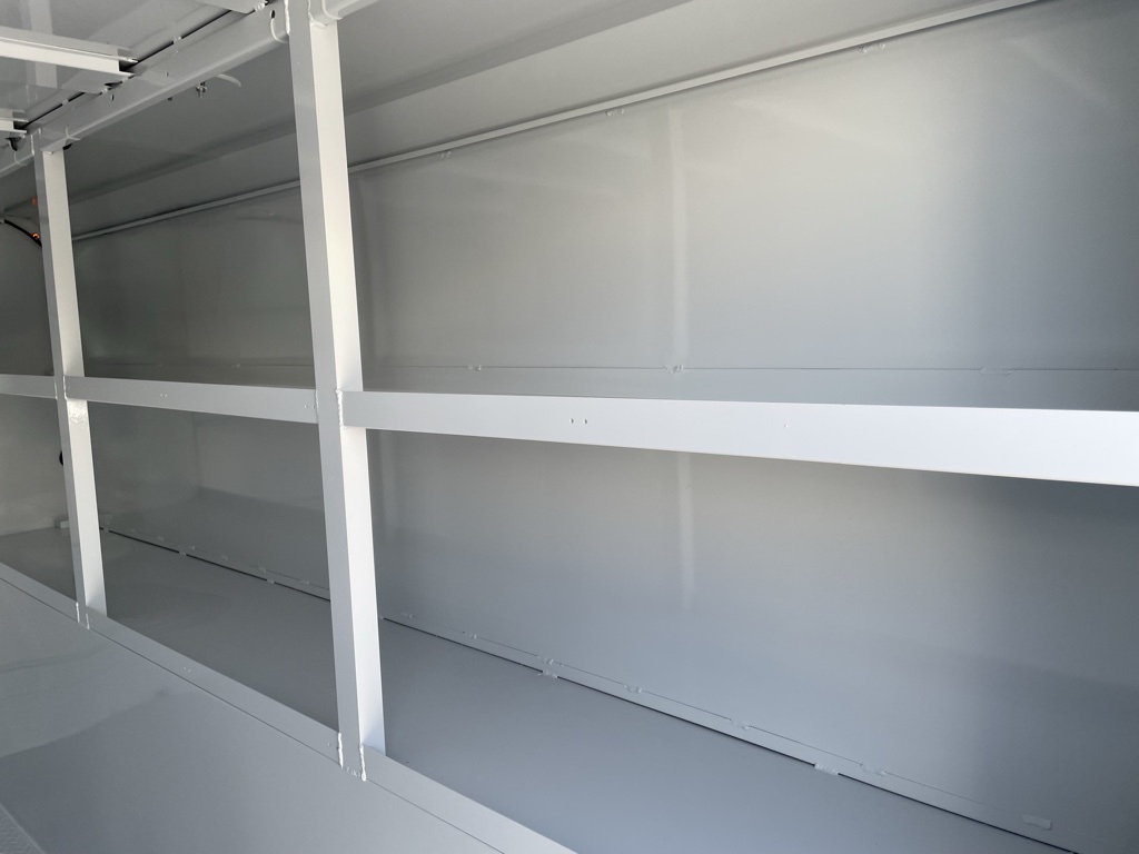 2025 Ford Transit Chassis Cab photo 18