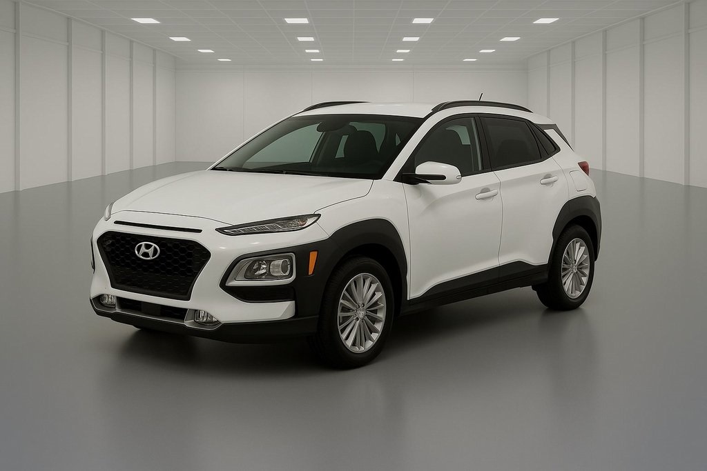 2019 Hyundai Kona Limited 4D Sport Utility - 70072POPRE - Image 1