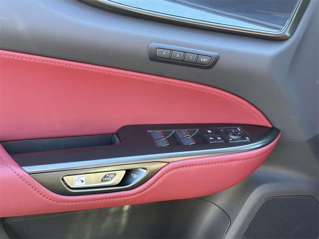 used 2022 Lexus NX car, priced at $38,495