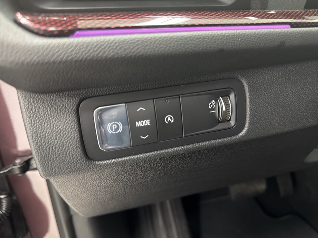 new 2026 Chevrolet Traverse car, priced at $55,750