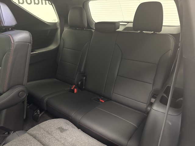 new 2026 Chevrolet Traverse car, priced at $55,750