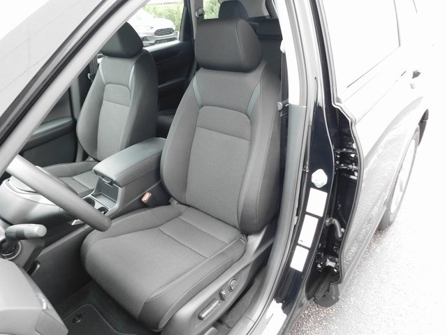 New 2026 Honda CR-V EX 4D Sport Utility