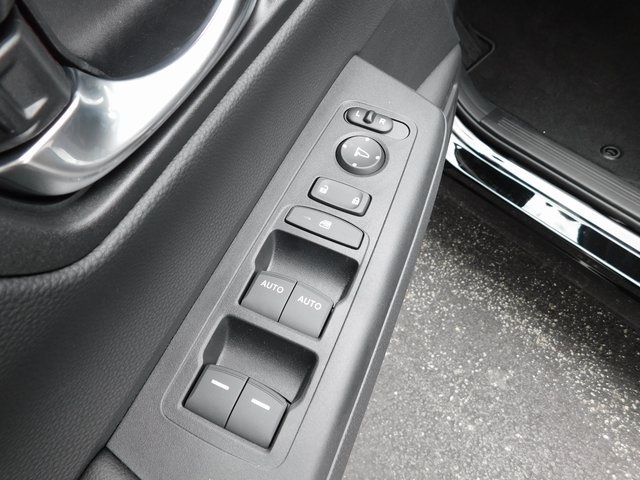 New 2026 Honda CR-V EX 4D Sport Utility