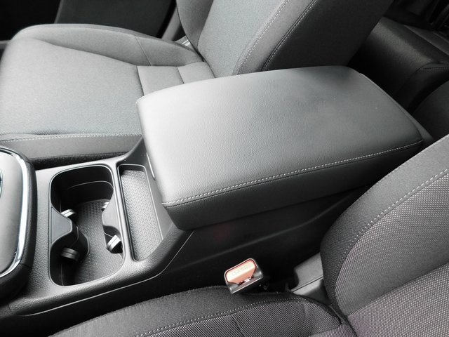 New 2026 Honda CR-V EX 4D Sport Utility