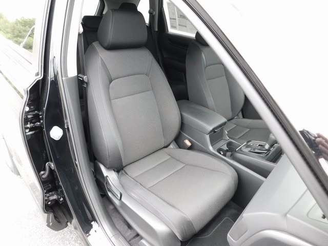 New 2026 Honda CR-V EX 4D Sport Utility